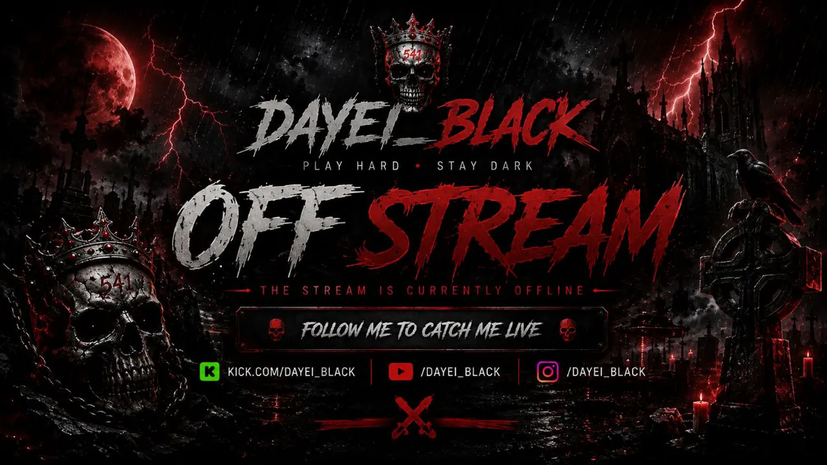 Dayei_Black