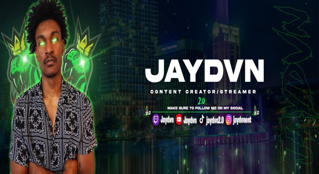 jaydvn