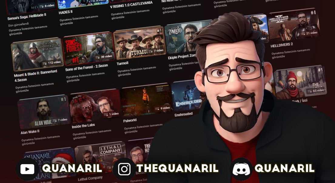 Quanaril