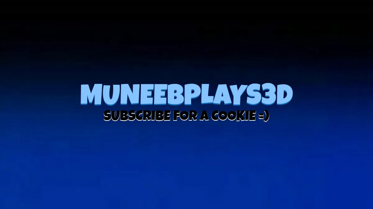 MuneebPlays3D