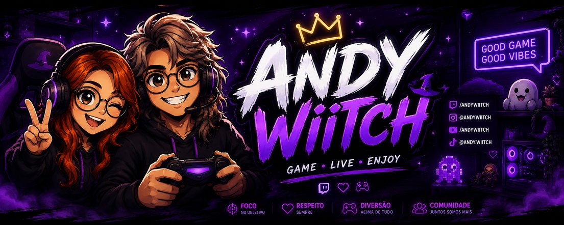 andywiitch