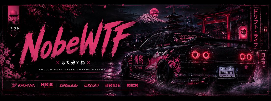 NobeWTF