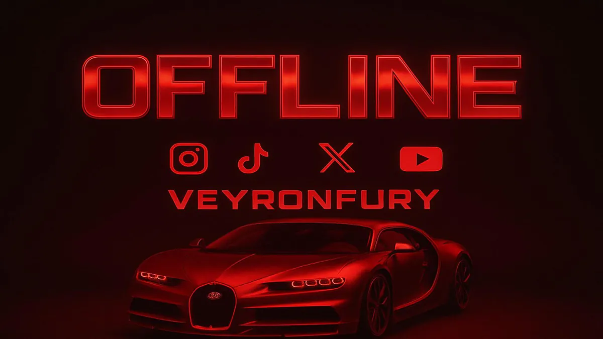 Veyronfury