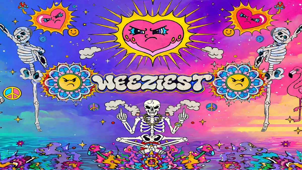 Weeziest