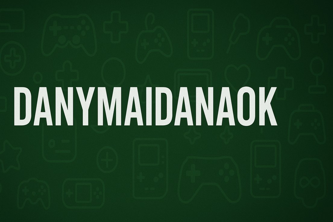 Danymaidanaok