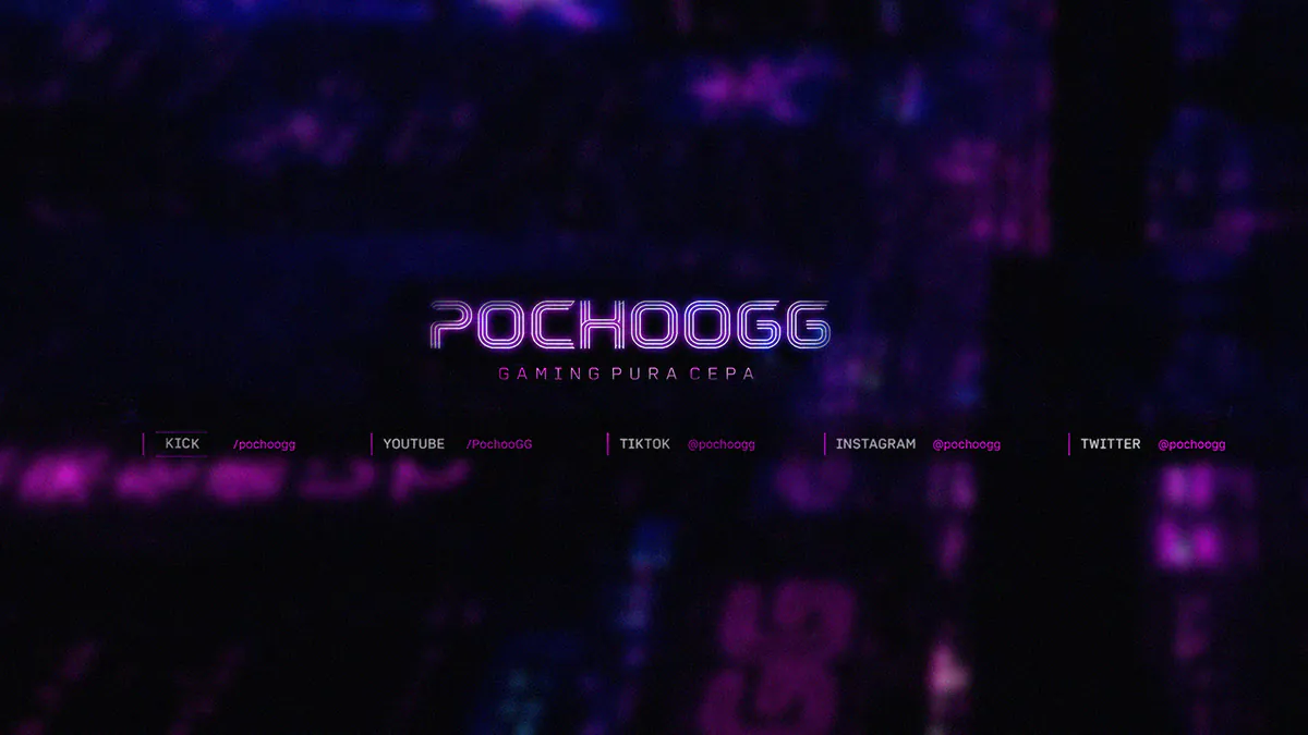 PochooGG