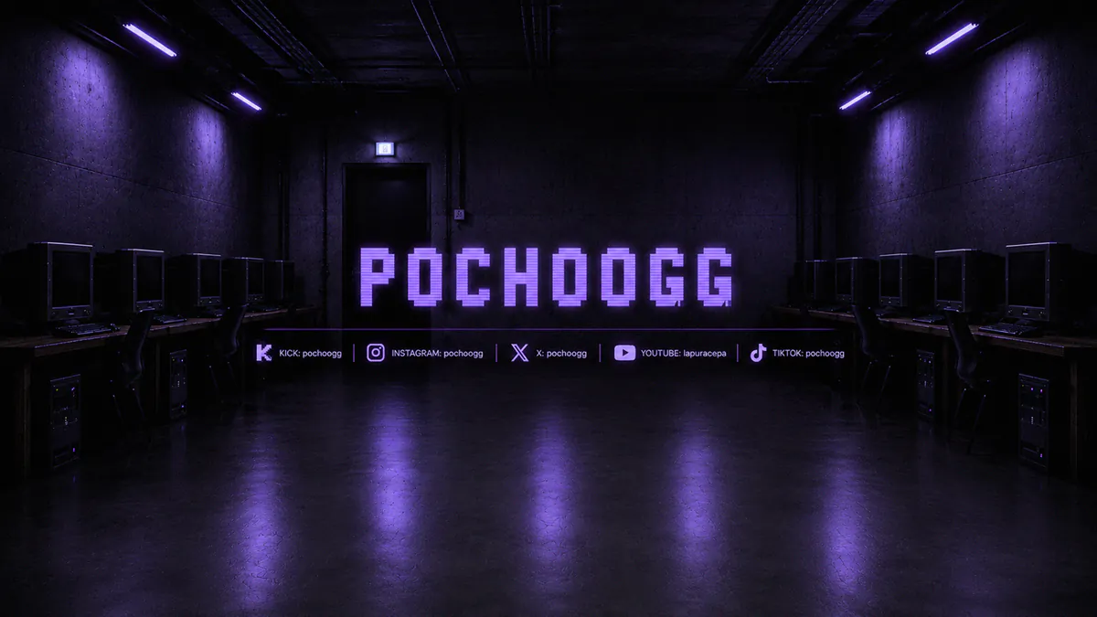 PochooGG