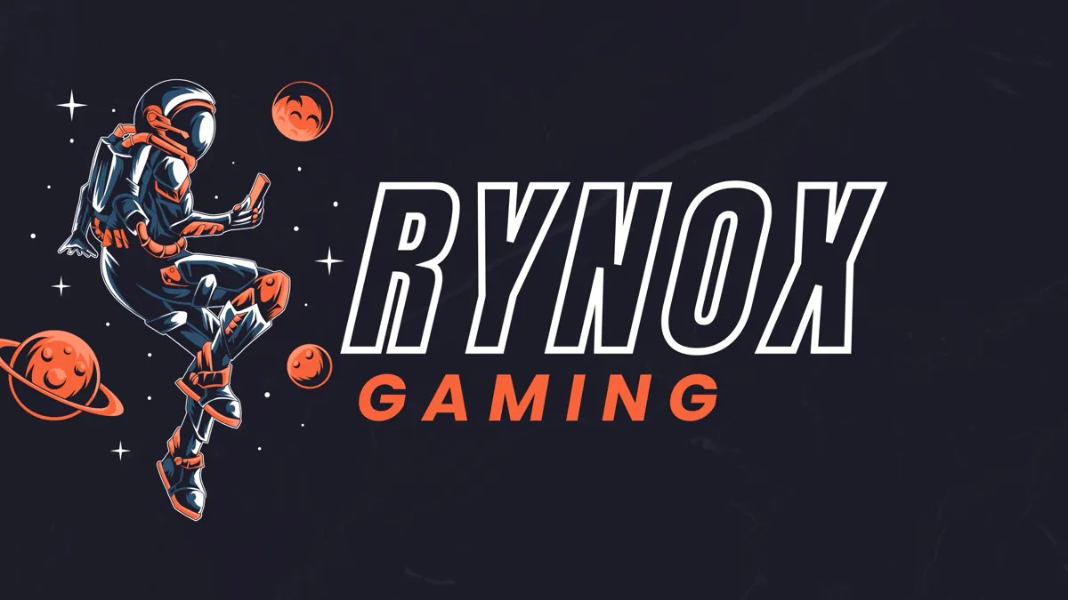 RynoxGaming