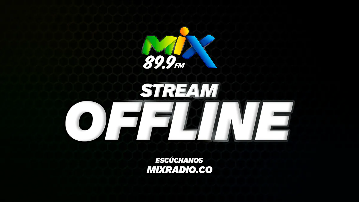 MixRadioMedellin