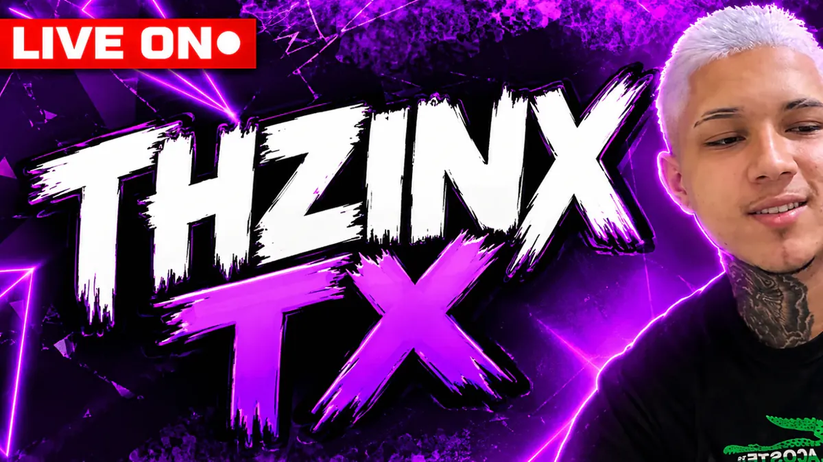 Thzinx_TX