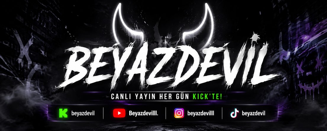 beyazdevil