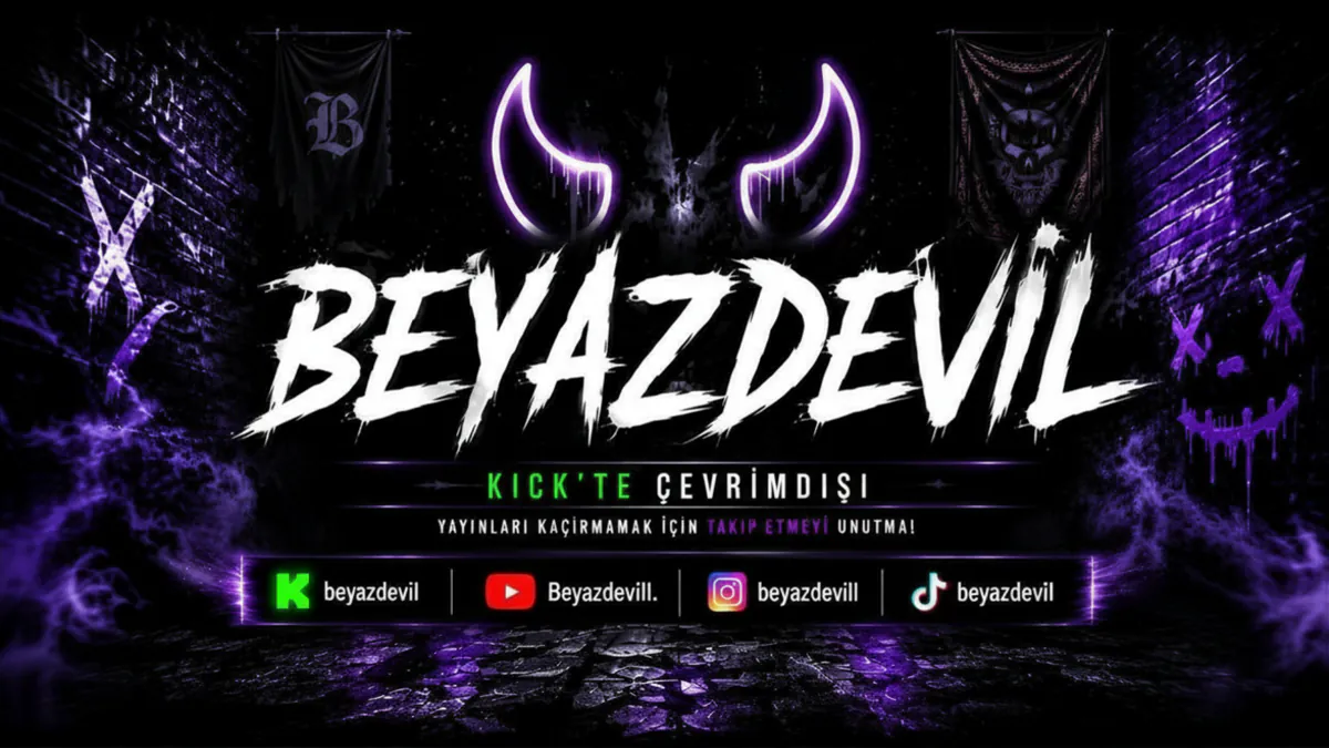 beyazdevil
