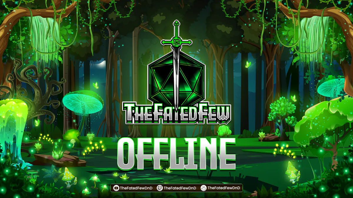 TheFatedFewDND