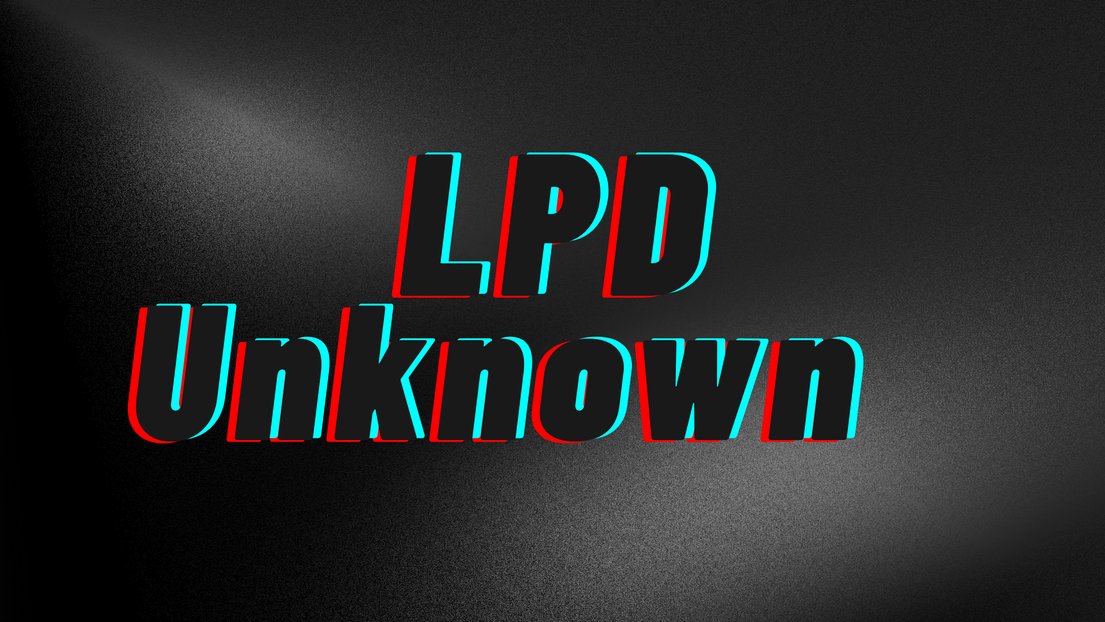 LPDUnknown
