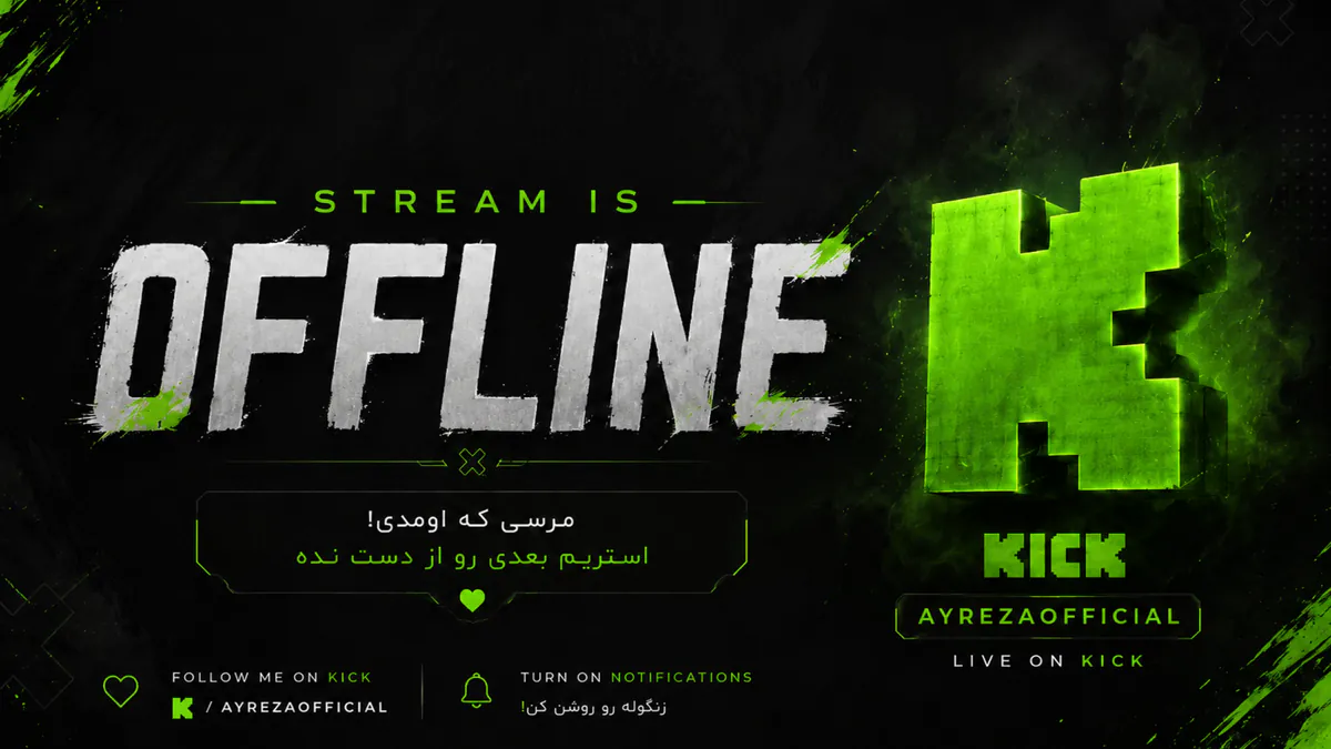 AYREZAOFFICIAL