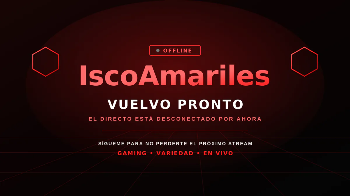 IscoAmariles