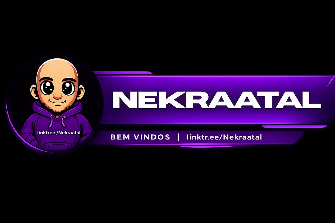 Nekraatal