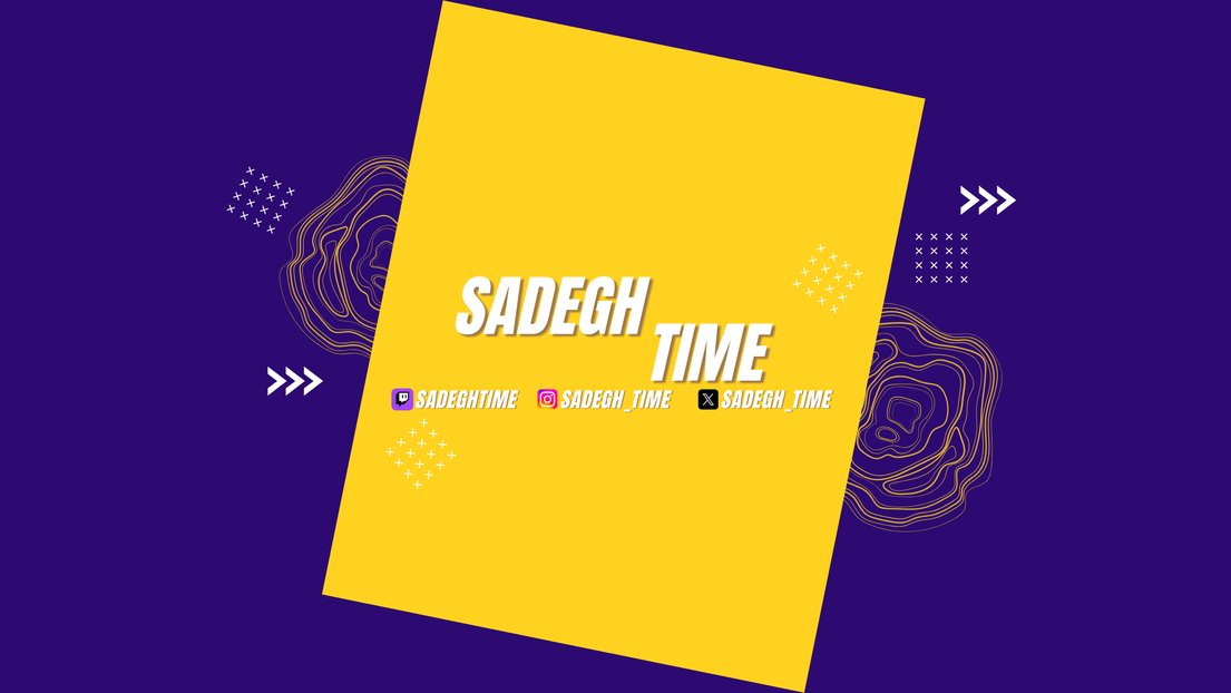 sadeghtime