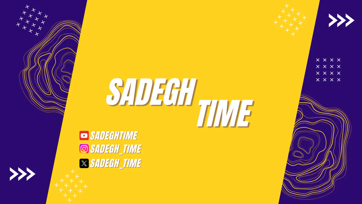 sadeghtime