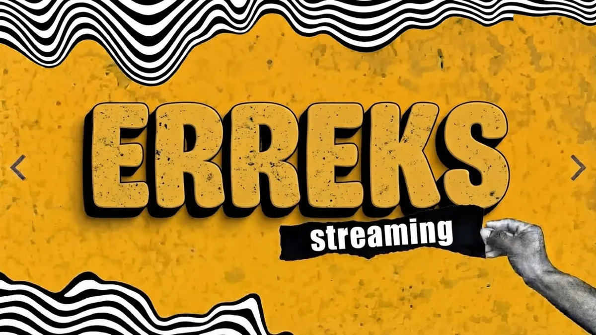 Erreks