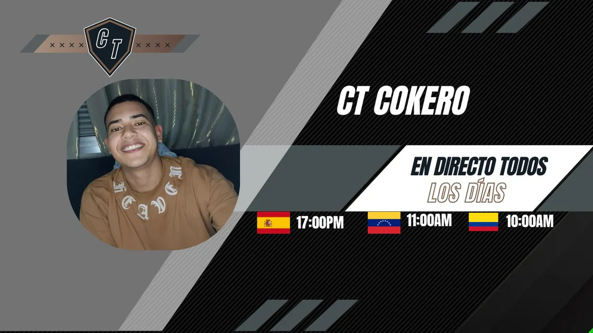 CTcokero