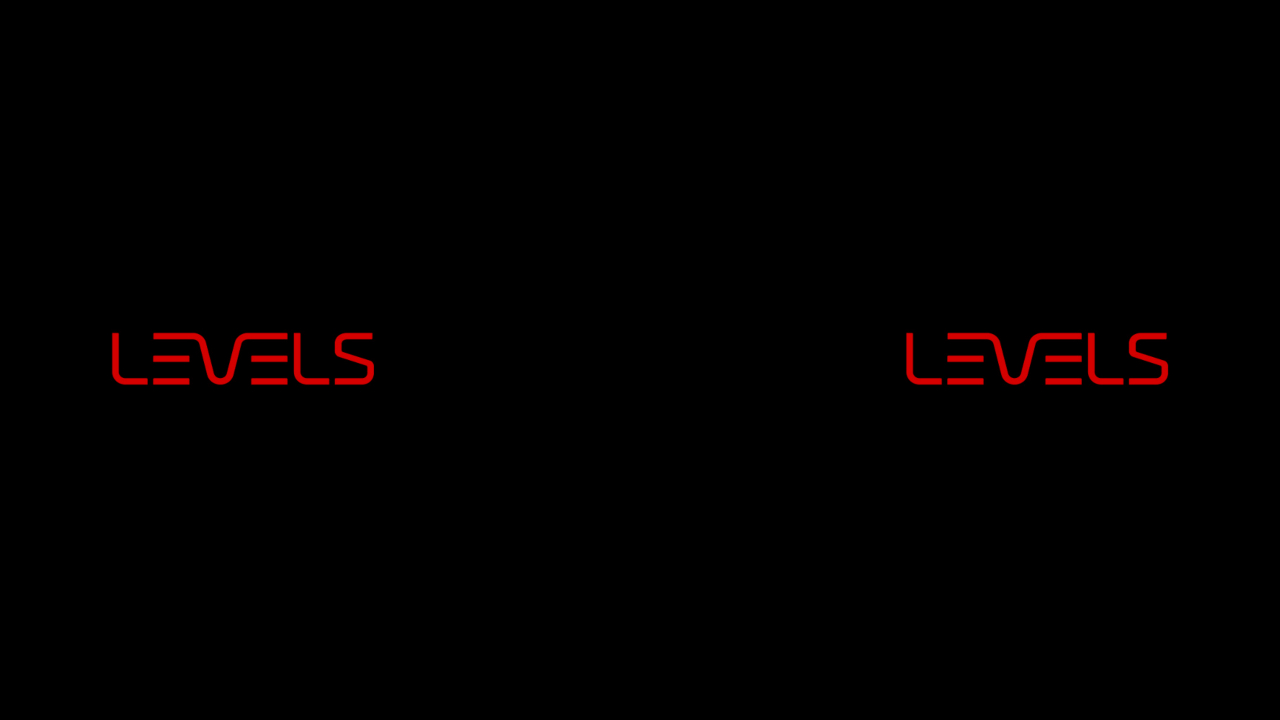 Kick banner for @levels