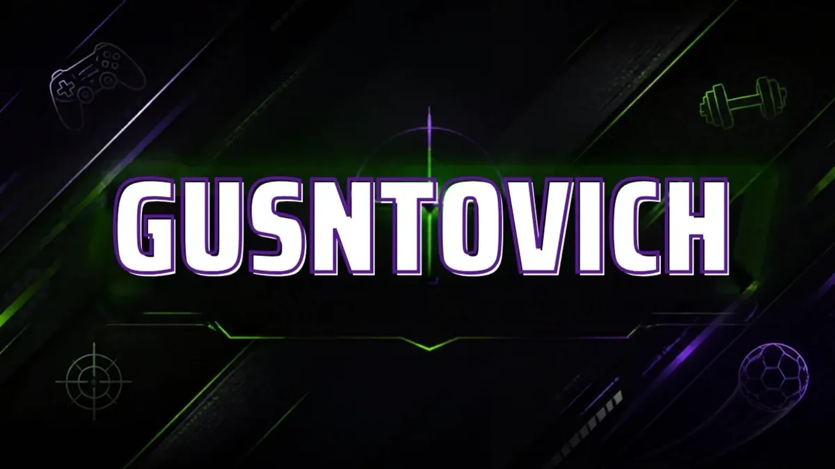 GusnTovich