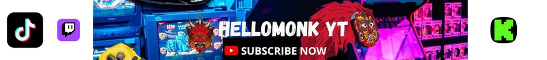 HellomonkYT
