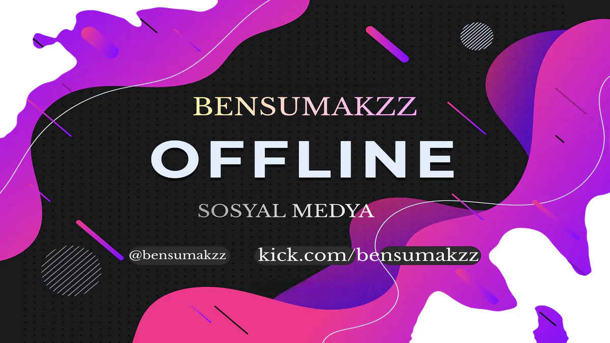 bensumakzz