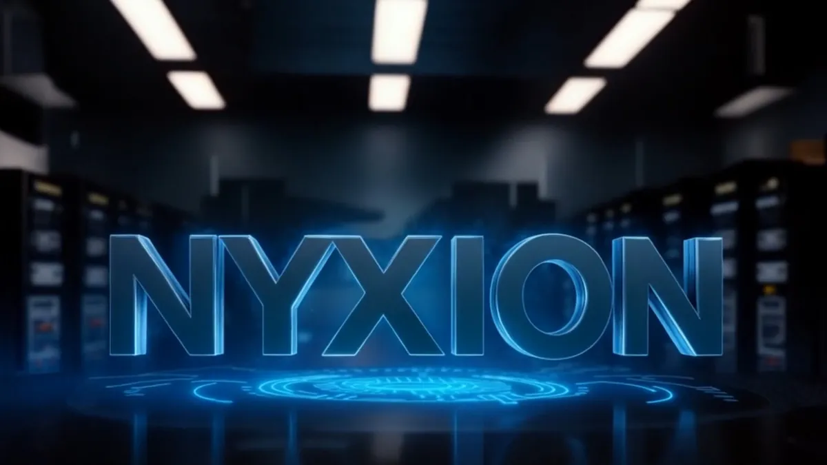 NYXIONLIVE