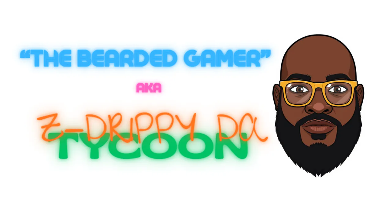 zdrippy
