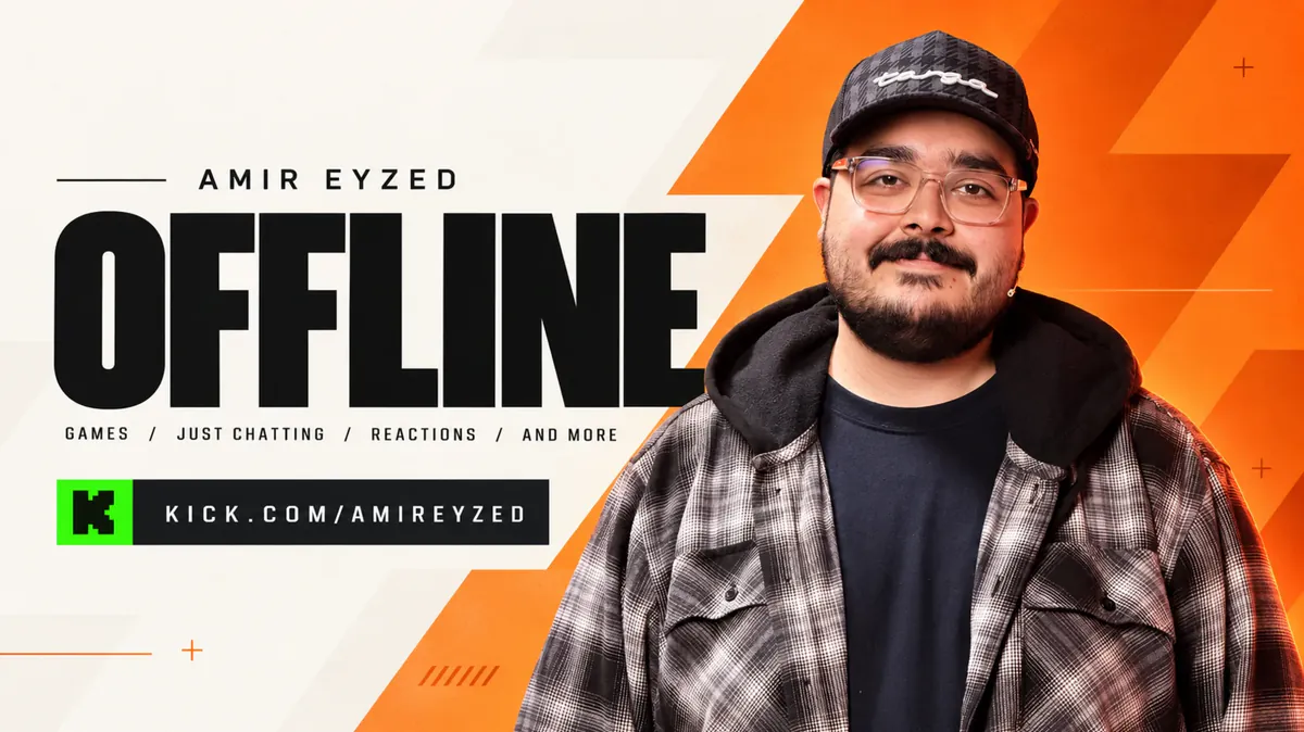 AmirEyZed