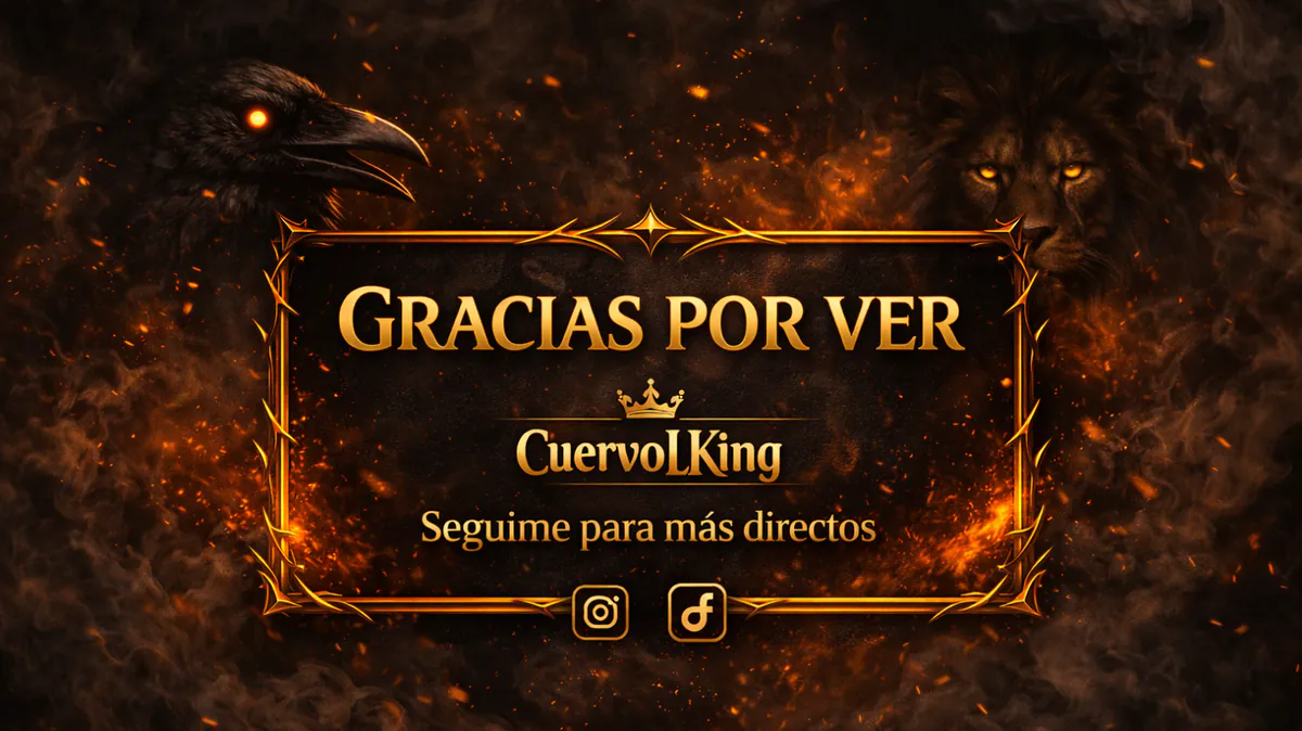 CuervoLKing