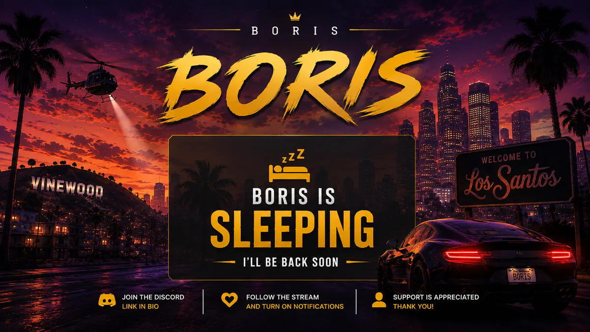 BorisBoris