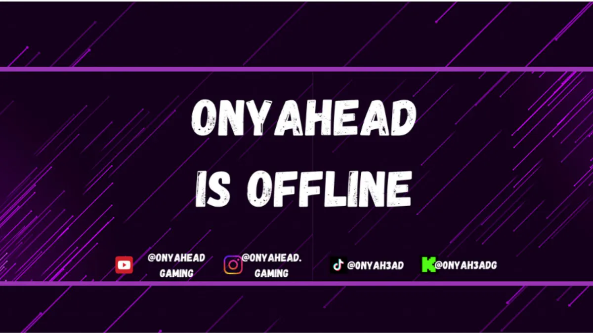 ONYAHEADG