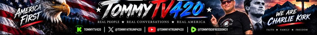 TommyTv420
