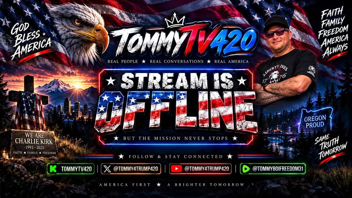 TommyTv420