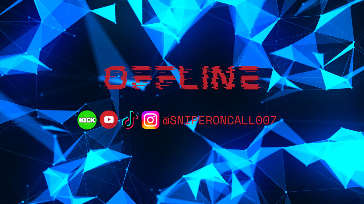 SniperOnCall007