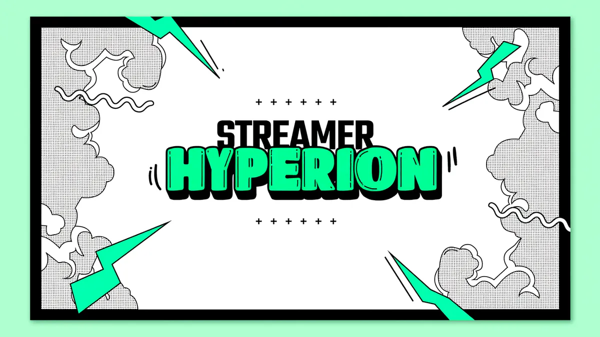 hypeeriioN