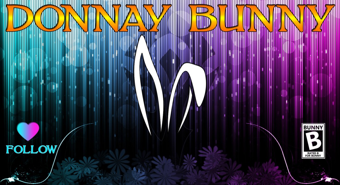 Donnaybunny