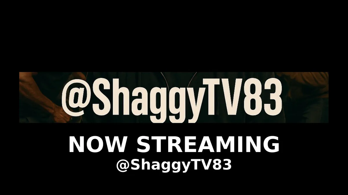 ShaggyTV83