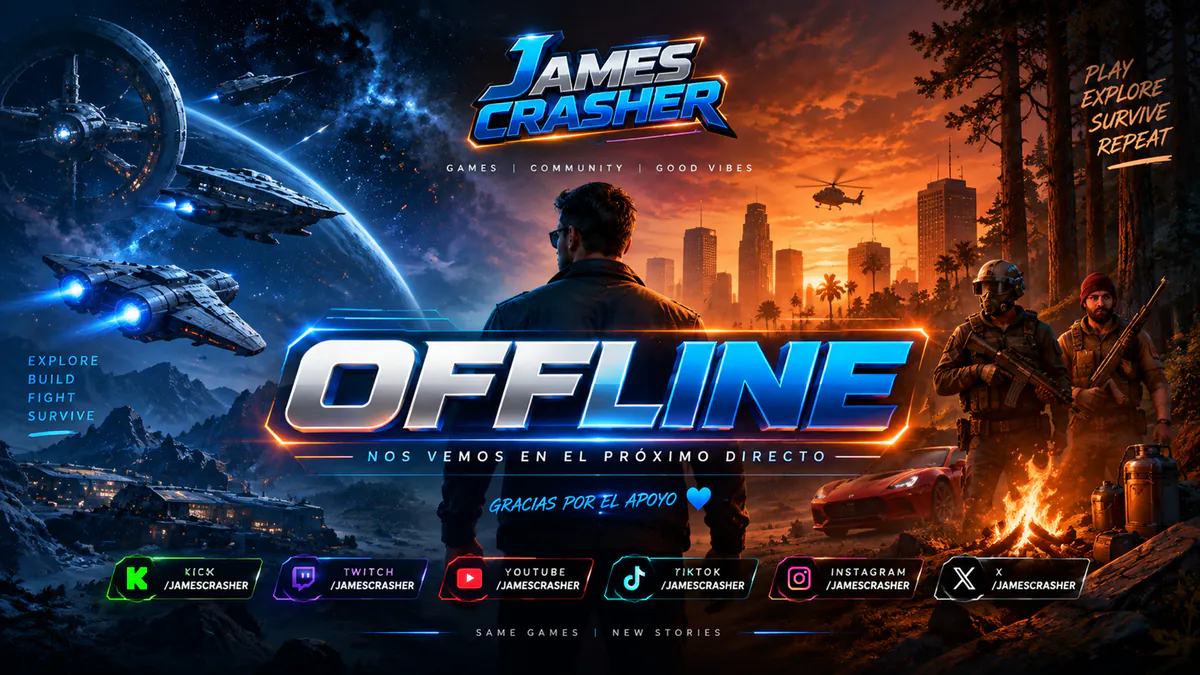 JamesCrasher