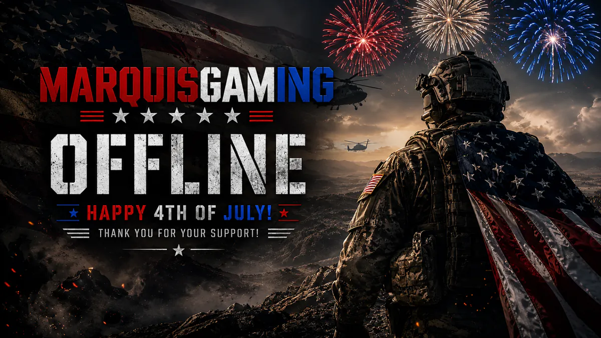 MarquisGaming