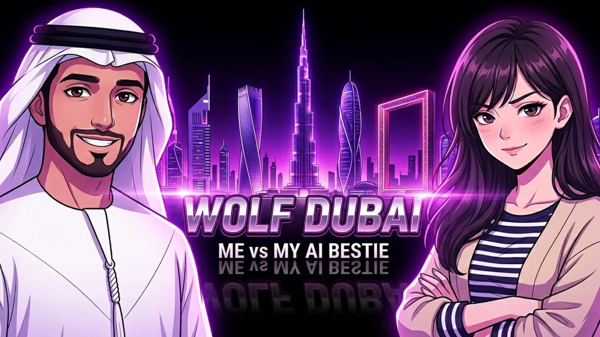 wolfdubai