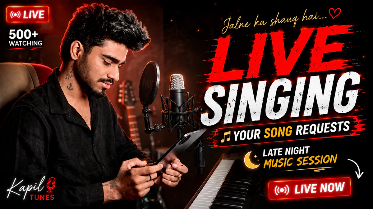 Kapiltunes