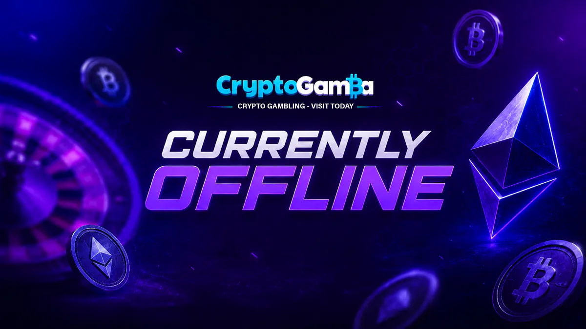 CryptoGambaLive
