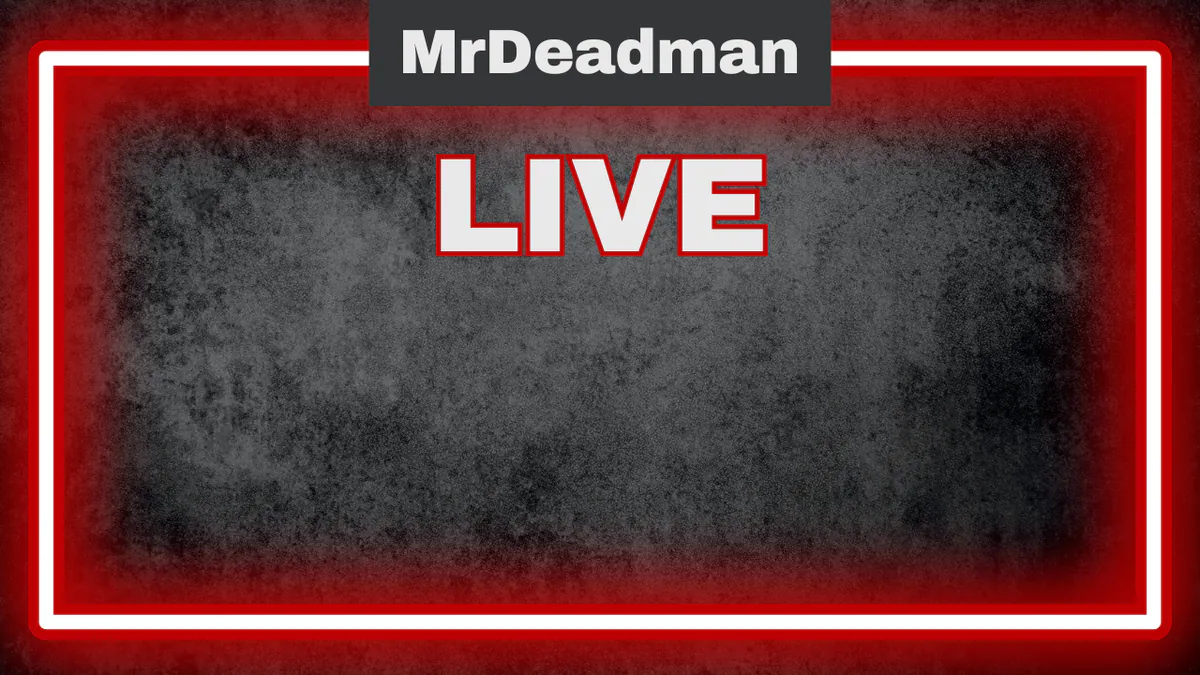 RealMrDeadman