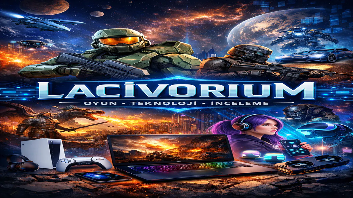 lacivorium