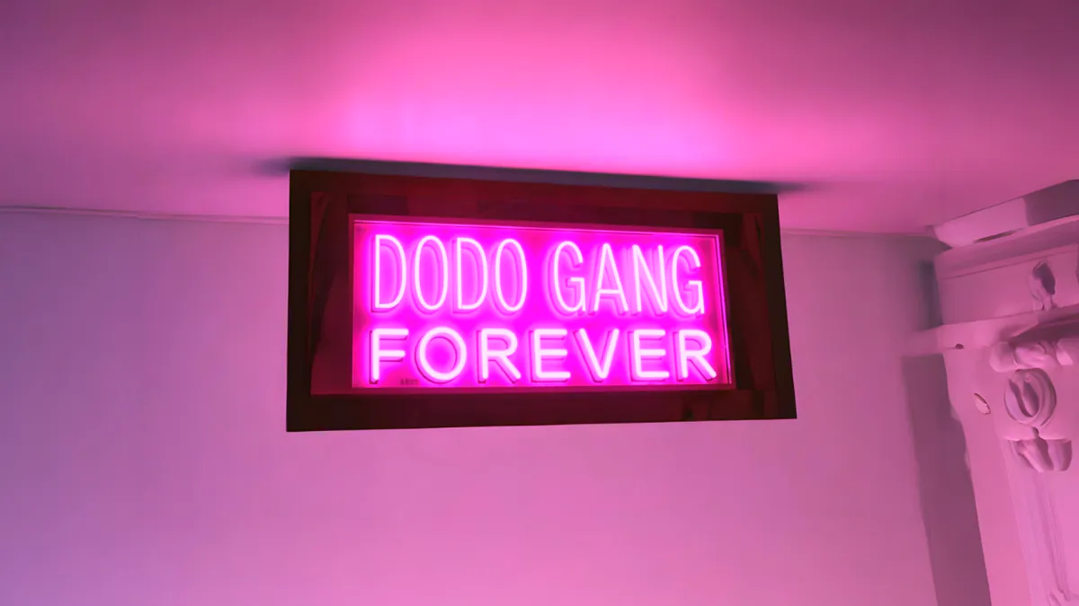 dododagoat