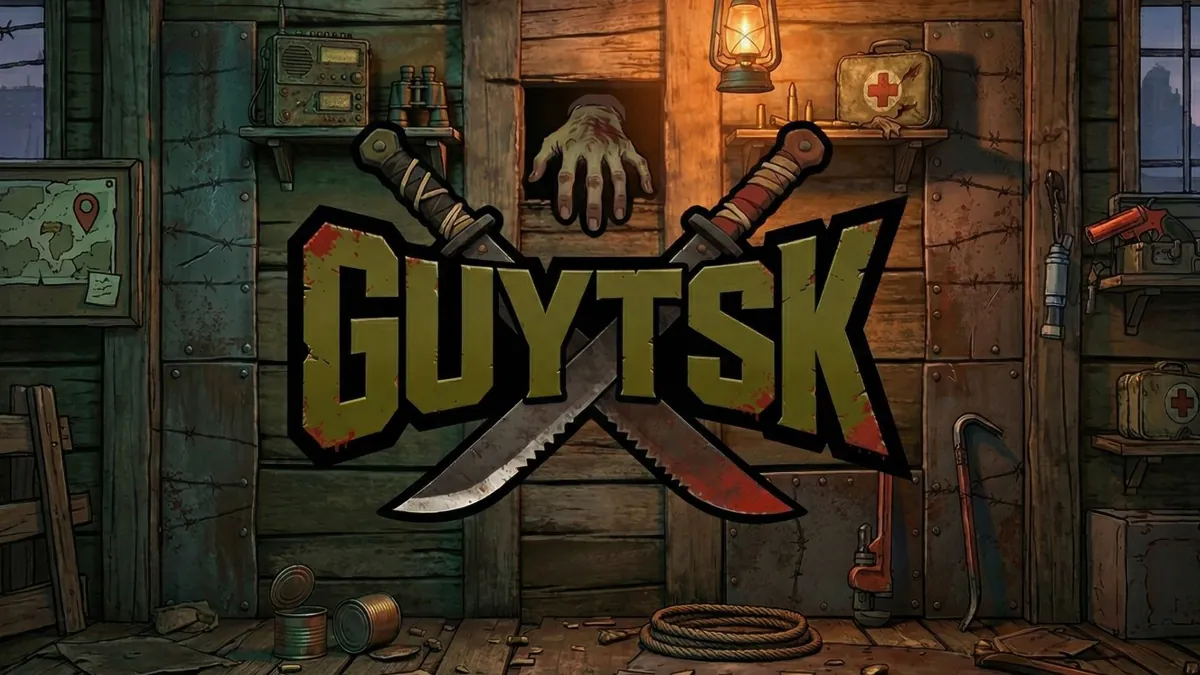 Guytsk